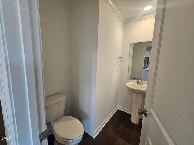 945 Glowing Star Lane, Angier, NC 27501