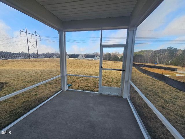 945 Glowing Star Lane, Angier, NC 27501