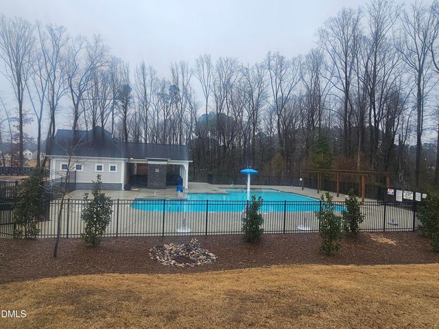 945 Glowing Star Lane, Angier, NC 27501