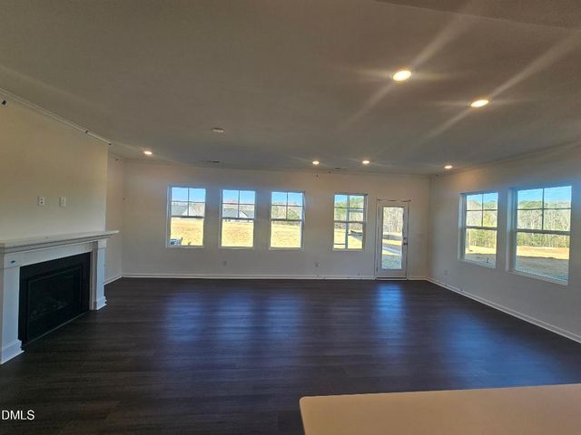 945 Glowing Star Lane, Angier, NC 27501