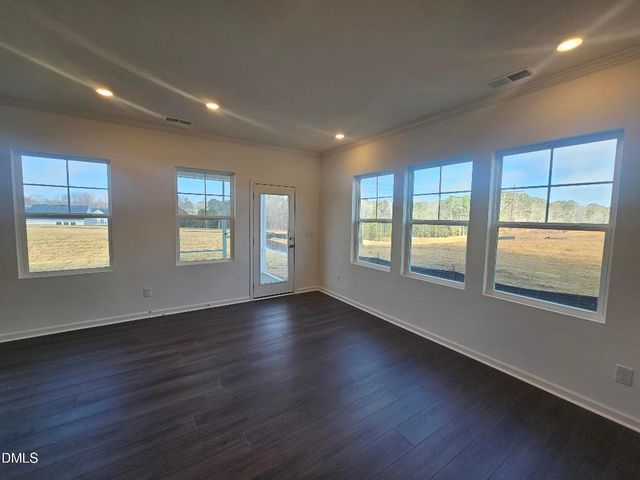 945 Glowing Star Lane, Angier, NC 27501