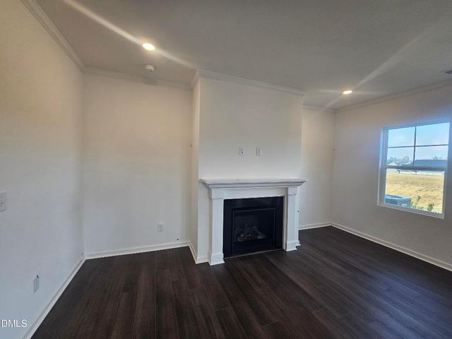 945 Glowing Star Lane, Angier, NC 27501