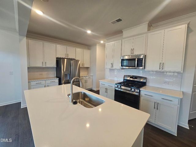 945 Glowing Star Lane, Angier, NC 27501