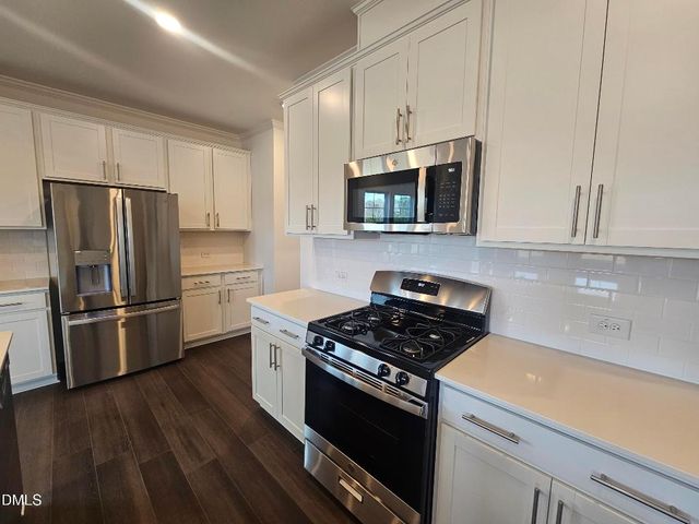 945 Glowing Star Lane, Angier, NC 27501