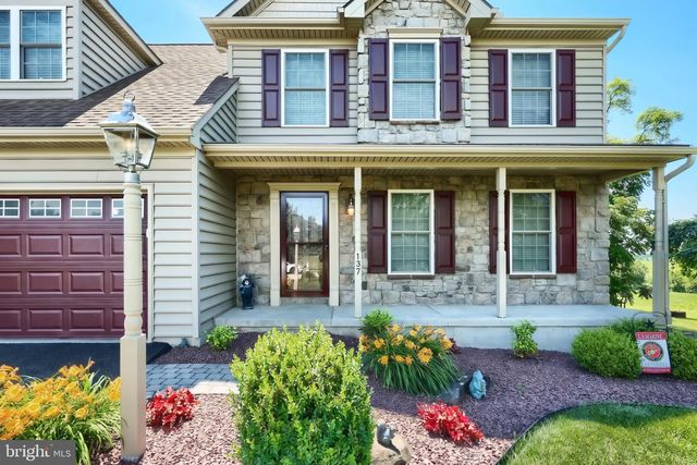 137 KIMBERLY LN, East Berlin, PA 17316