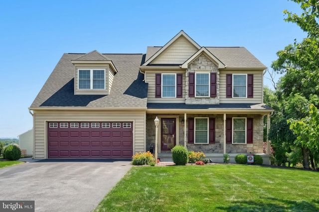 137 KIMBERLY LN, East Berlin, PA 17316