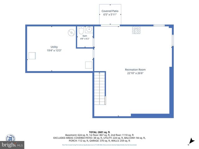 137 KIMBERLY LN, East Berlin, PA 17316