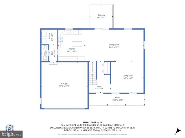 137 KIMBERLY LN, East Berlin, PA 17316