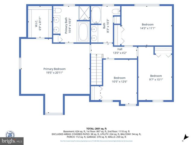 137 KIMBERLY LN, East Berlin, PA 17316