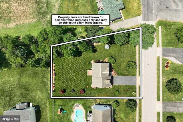 137 KIMBERLY LN, East Berlin, PA 17316