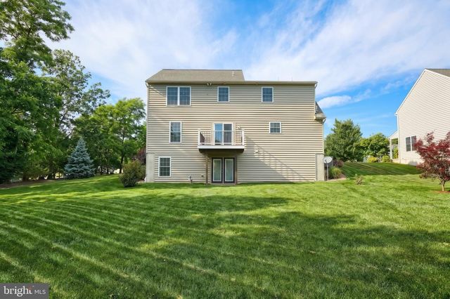 137 KIMBERLY LN, East Berlin, PA 17316