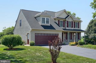 137 KIMBERLY LN, East Berlin, PA 17316