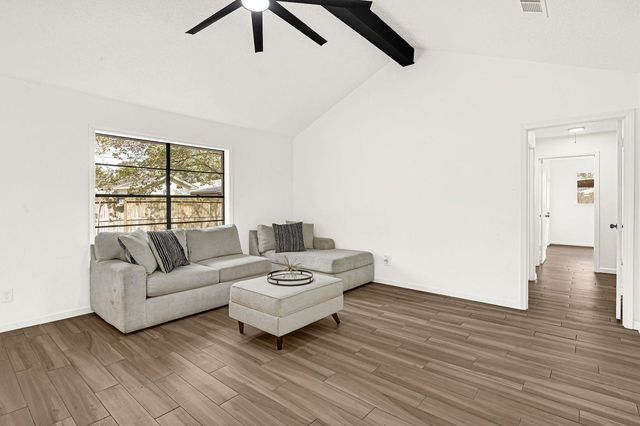 5007 Colmesneil Drive, Pearland, TX 77584