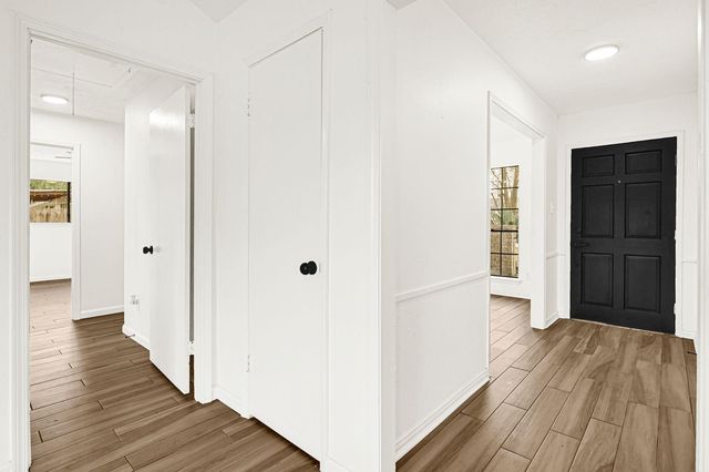 5007 Colmesneil Drive, Pearland, TX 77584