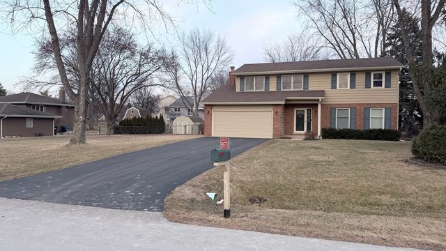 5N575 Abilene Trail, Bloomingdale, IL 60108
