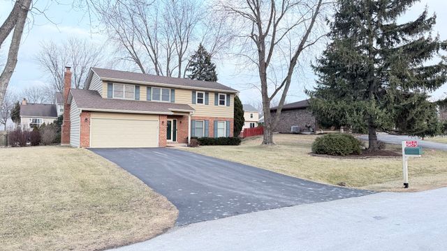 5N575 Abilene Trail, Bloomingdale, IL 60108