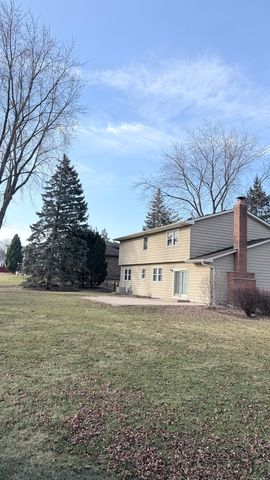 5N575 Abilene Trail, Bloomingdale, IL 60108