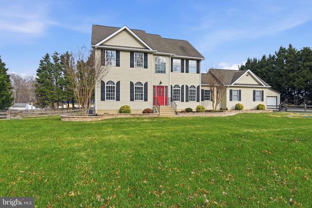 118 COUNTRYSIDE LANE, Bear, DE 19701