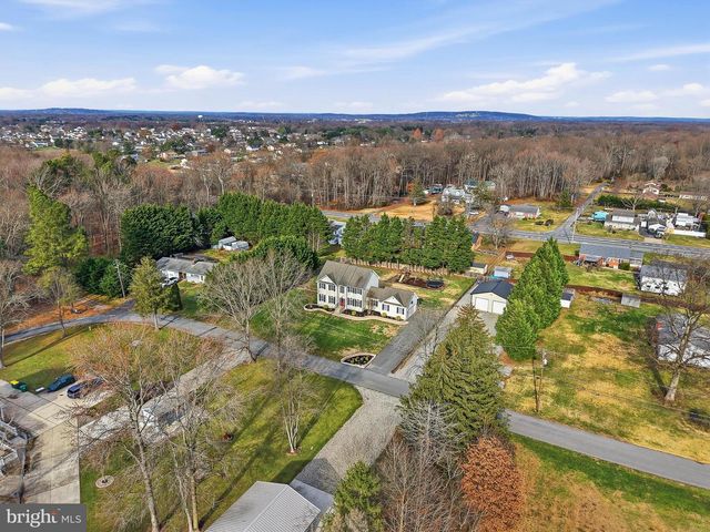 118 COUNTRYSIDE LANE, Bear, DE 19701