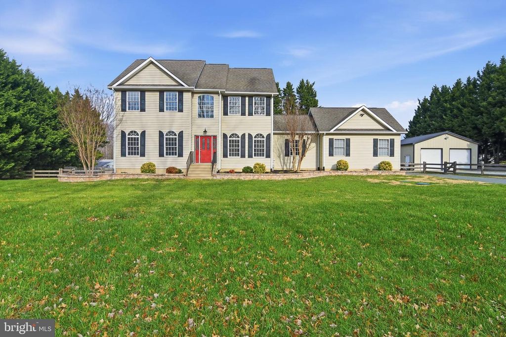 118 COUNTRYSIDE LANE, Bear, DE 19701