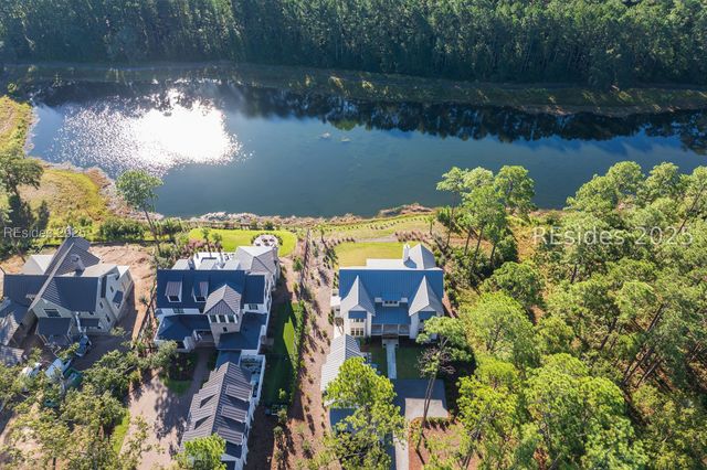 41 Amaranth Rd, Bluffton, SC 29910