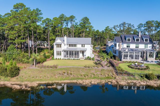 41 Amaranth Rd, Bluffton, SC 29910
