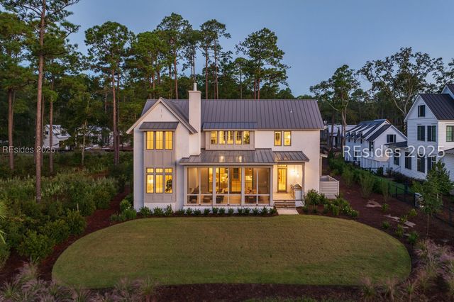 41 Amaranth Rd, Bluffton, SC 29910