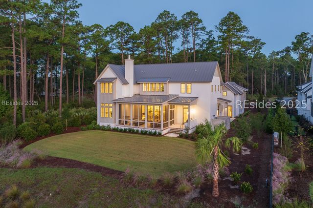 41 Amaranth Rd, Bluffton, SC 29910