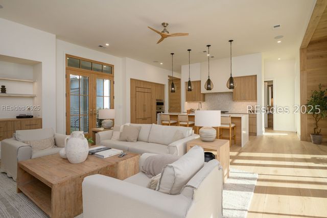 41 Amaranth Rd, Bluffton, SC 29910