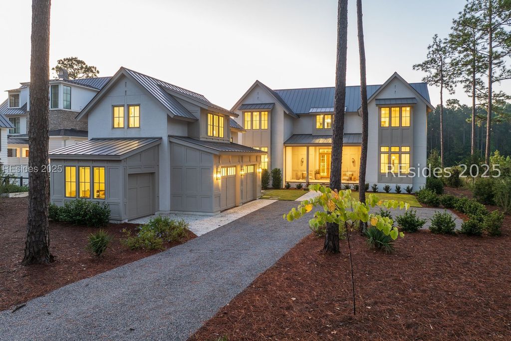 41 Amaranth Rd, Bluffton, SC 29910