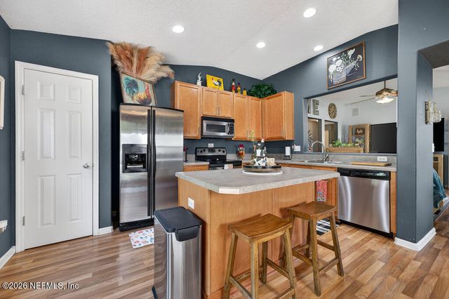 504 KNOLLE Court, St. Augustine, FL 32092