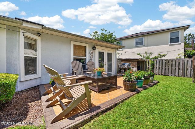 504 KNOLLE Court, St. Augustine, FL 32092