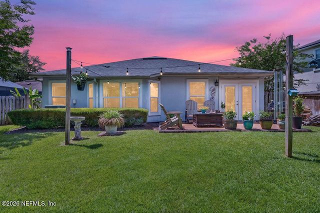 504 KNOLLE Court, St. Augustine, FL 32092