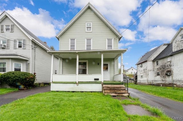 270 East Clark Street, German Flatts, NY 13357