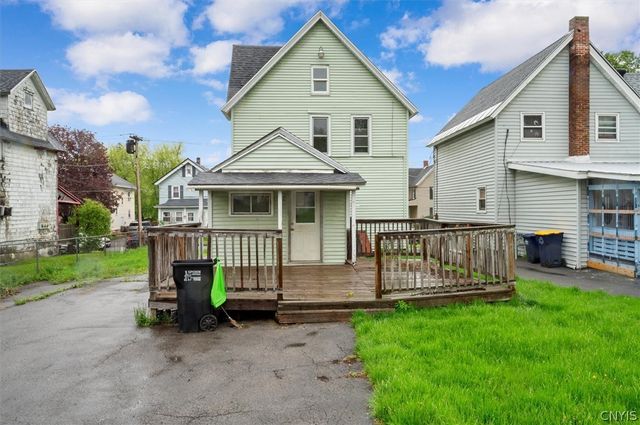 270 East Clark Street, German Flatts, NY 13357