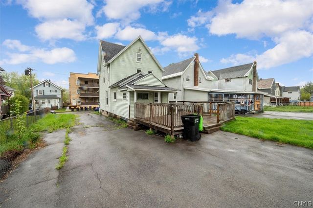 270 East Clark Street, German Flatts, NY 13357