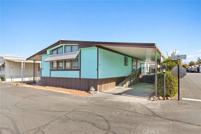 1675 Manzanita 78, Chico, CA 95926