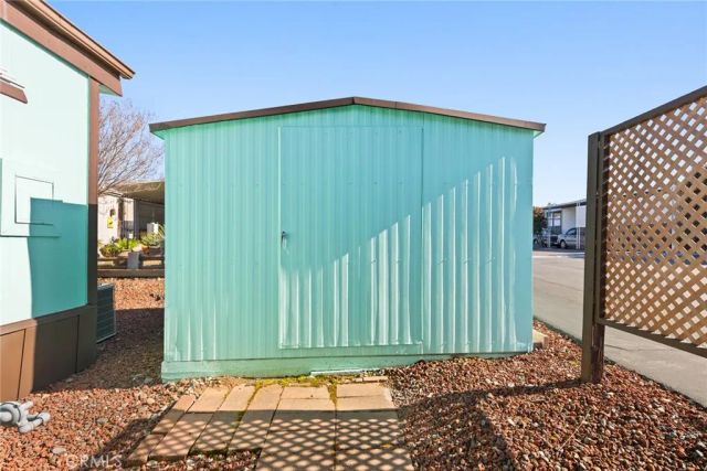 1675 Manzanita 78, Chico, CA 95926