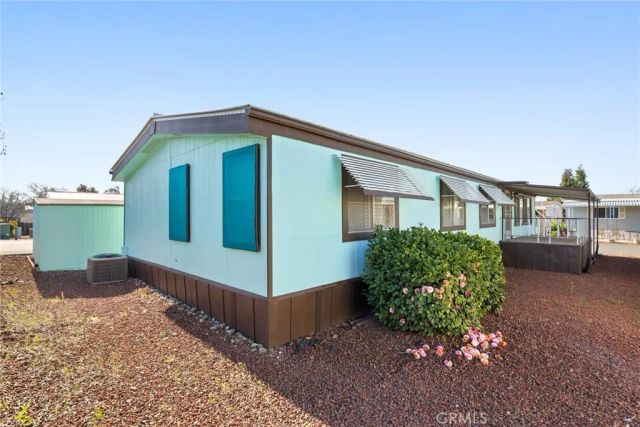 1675 Manzanita 78, Chico, CA 95926