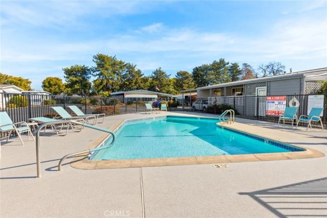 1675 Manzanita 78, Chico, CA 95926