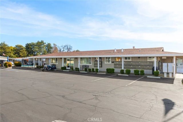 1675 Manzanita 78, Chico, CA 95926