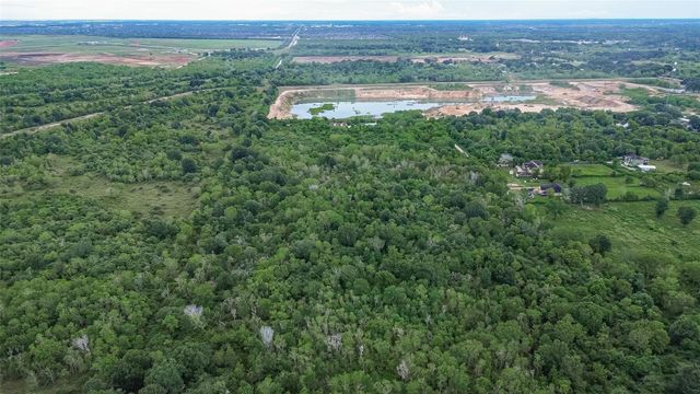 0000 Post Oak Boulevad, Fresno, TX 77545