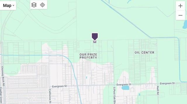 0000 Post Oak Boulevad, Fresno, TX 77545