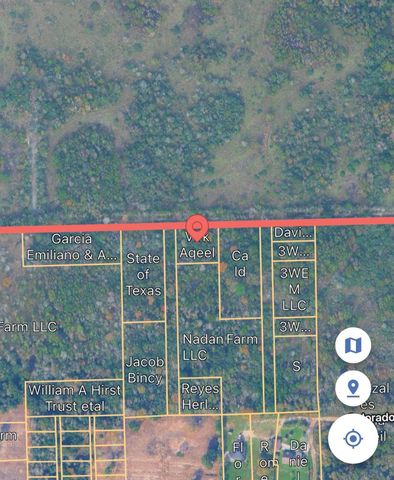 0000 Post Oak Boulevad, Fresno, TX 77545