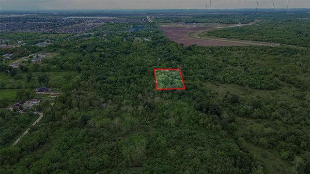 0000 Post Oak Boulevad, Fresno, TX 77545