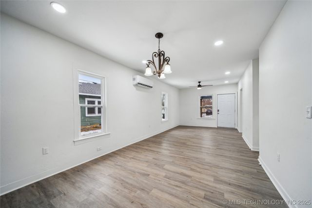 708 S Miami Avenue, Okmulgee, OK 74447