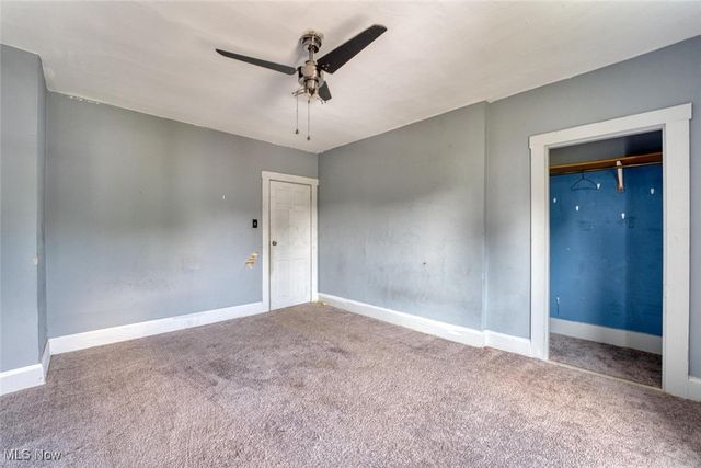 23 Madison Street, Glouster, OH 45732