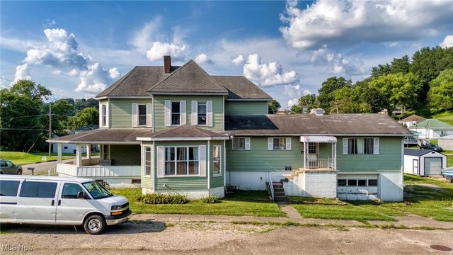 23 Madison Street, Glouster, OH 45732