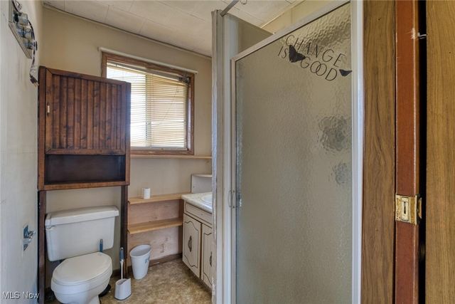 23 Madison Street, Glouster, OH 45732