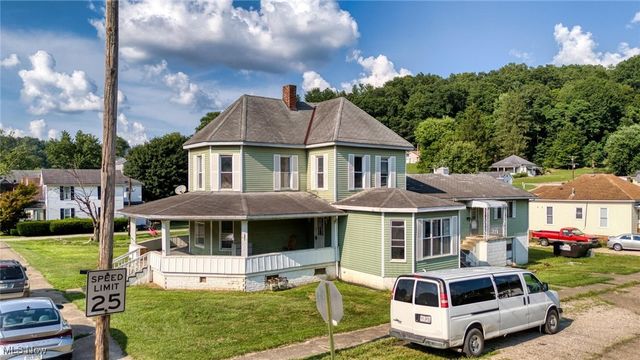 23 Madison Street, Glouster, OH 45732